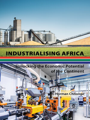 cover image of Industrialising Africa